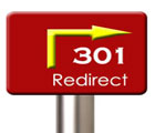 301 редирект или безопасный перенос сайта на новый адрес
