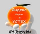 Яндекс.Директ — организация контекстной рекламы